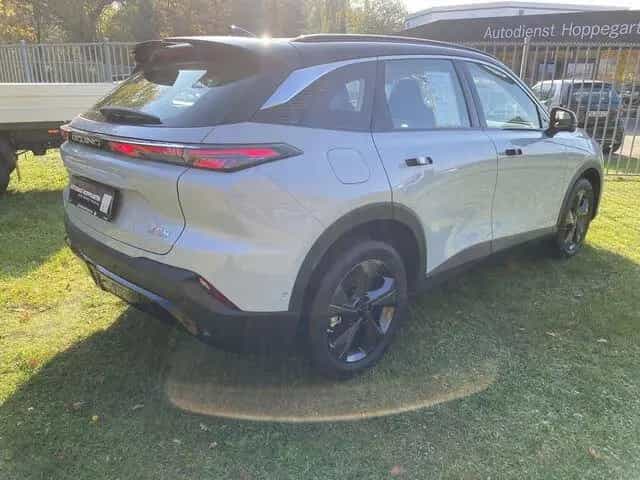 BAIC X55 LED ACC 360° Panorama Leder Keyless 03/2025-photo-4