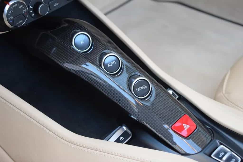 Ferrari California 3.9 V8 T *LEDLenkrad*Magneride*Kamera 09/2015-photo-23
