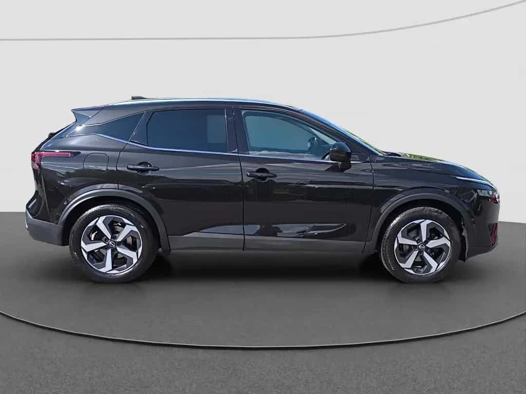 Nissan Qashqai 1.3 DIG-T MHEV N-Connecta NAVI+RFK+SH+TE 11/2022-photo-10