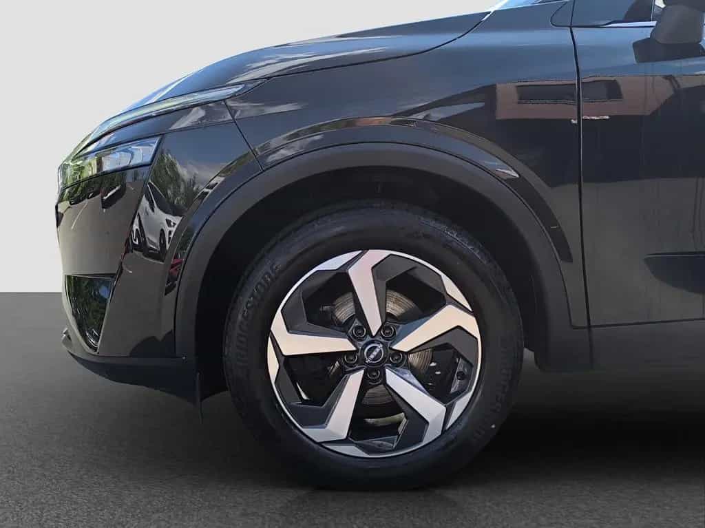 Nissan Qashqai 1.3 DIG-T MHEV N-Connecta NAVI+RFK+SH+TE 11/2022-photo-11