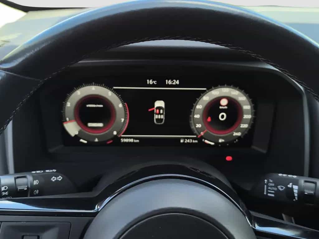Nissan Qashqai 1.3 DIG-T MHEV N-Connecta NAVI+RFK+SH+TE 11/2022-photo-14