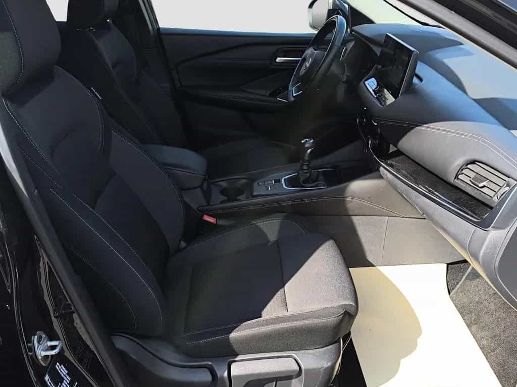 Nissan Qashqai 1.3 DIG-T MHEV N-Connecta NAVI+RFK+SH+TE 11/2022-photo-21