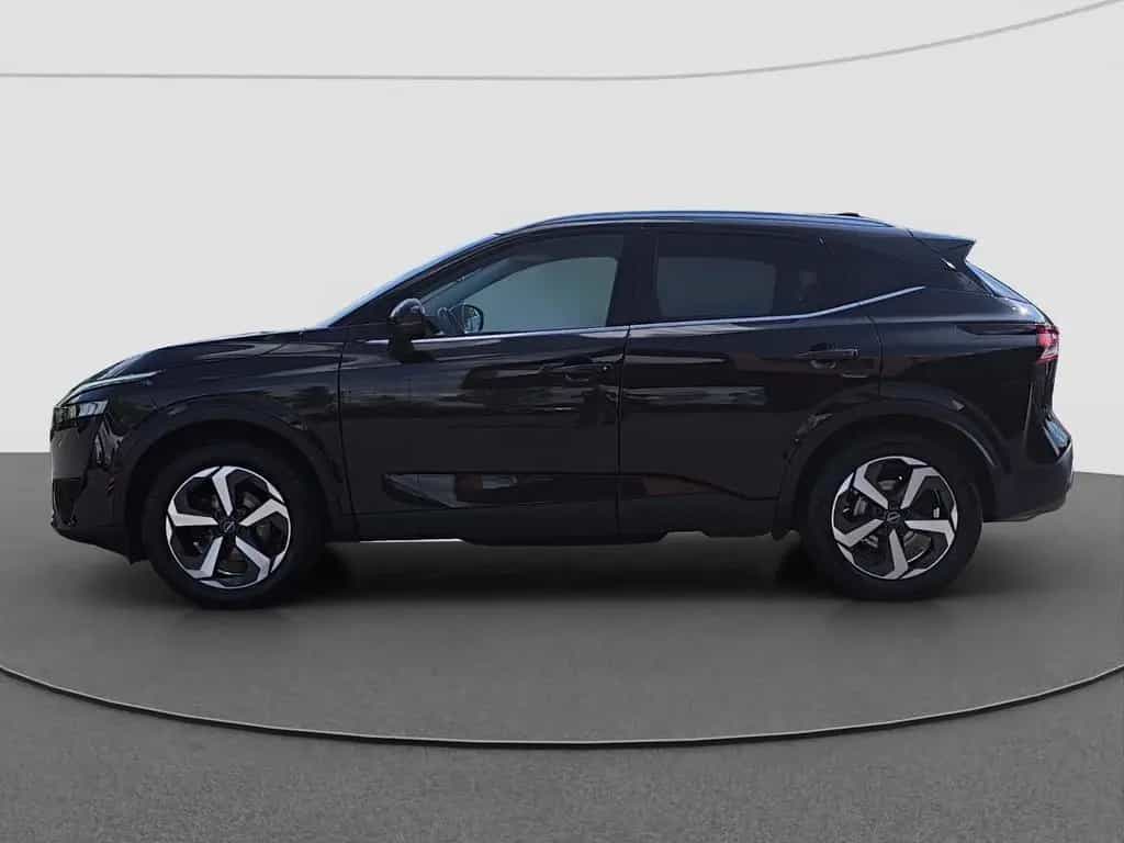 Nissan Qashqai 1.3 DIG-T MHEV N-Connecta NAVI+RFK+SH+TE 11/2022-photo-6