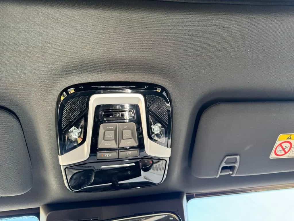 BAW 212 ZF 8GangAutomatik,Offroader,LED,Seilwinde,Leder null-photo-32