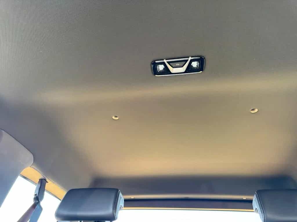 BAW 212 ZF 8GangAutomatik,Offroader,LED,Seilwinde,Leder null-photo-35