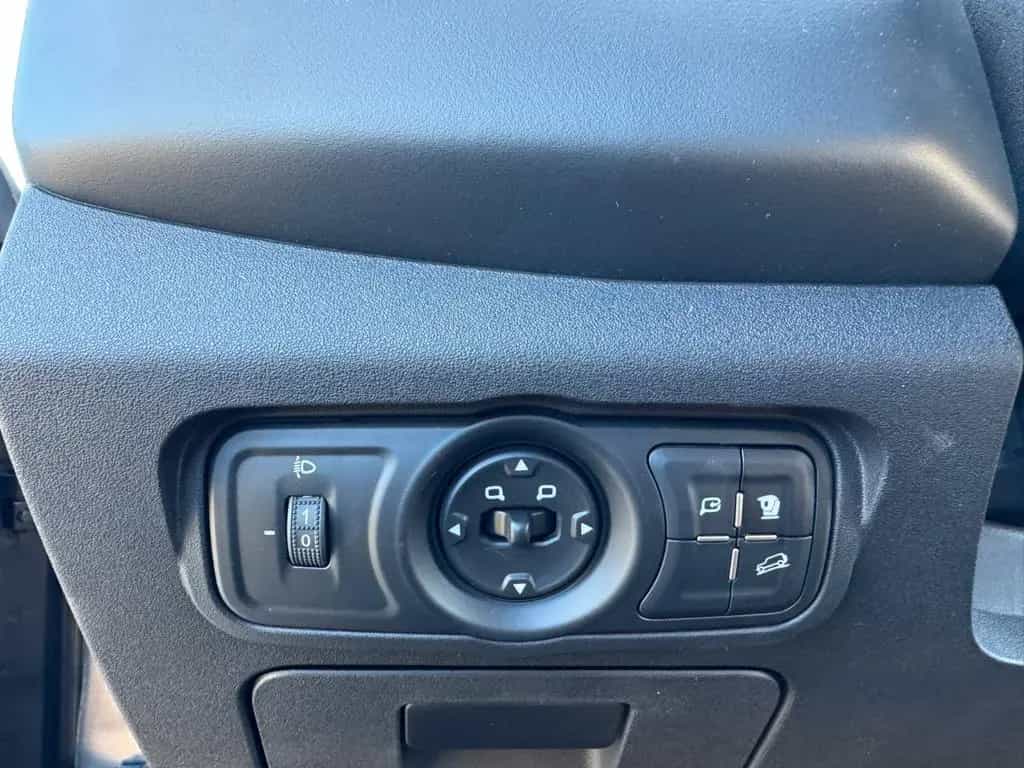 BAW 212 ZF 8GangAutomatik,Offroader,LED,Seilwinde,Leder null-photo-41