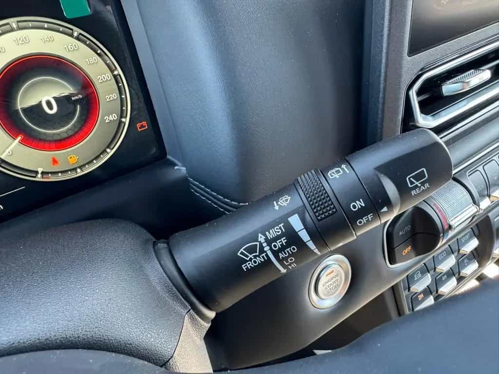 BAW 212 ZF 8GangAutomatik,Offroader,LED,Seilwinde,Leder null-photo-42