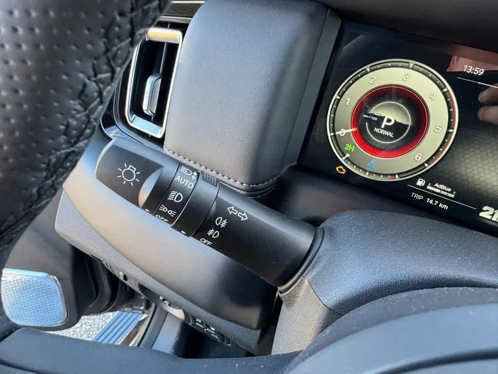 BAW 212 ZF 8GangAutomatik,Offroader,LED,Seilwinde,Leder null-photo-43