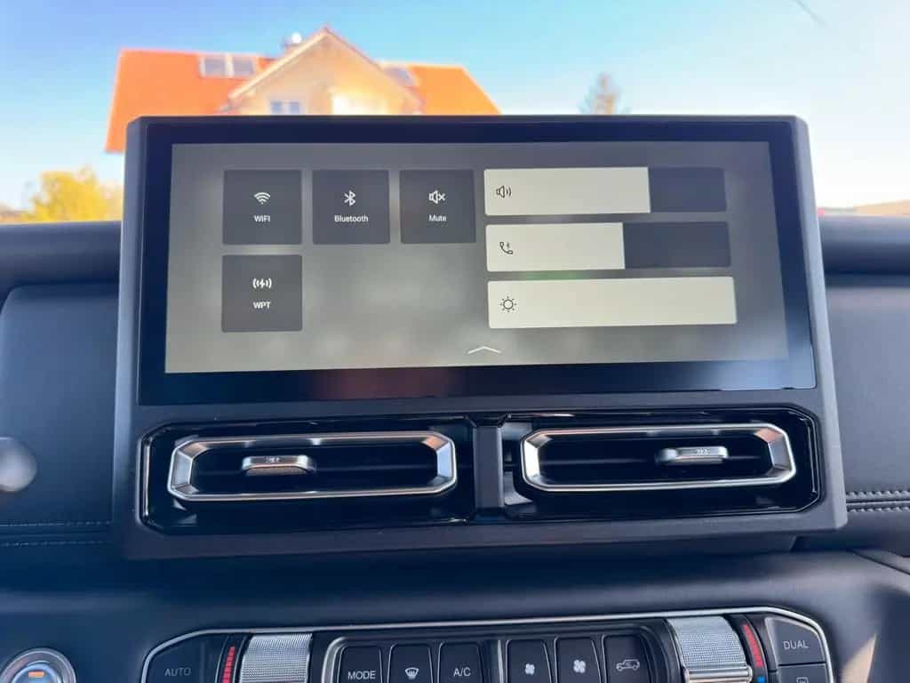BAW 212 ZF 8GangAutomatik,Offroader,LED,Seilwinde,Leder null-photo-46