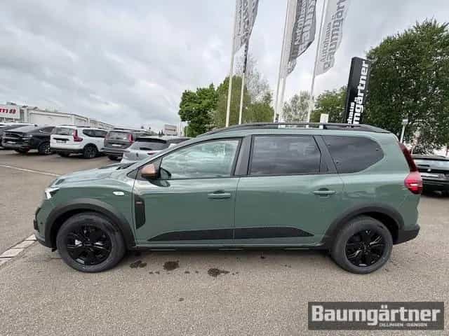 Dacia Jogger Extreme TCe 110 7-Sitzer/Kamera/PDC/Sitzh 02/2026-photo-11