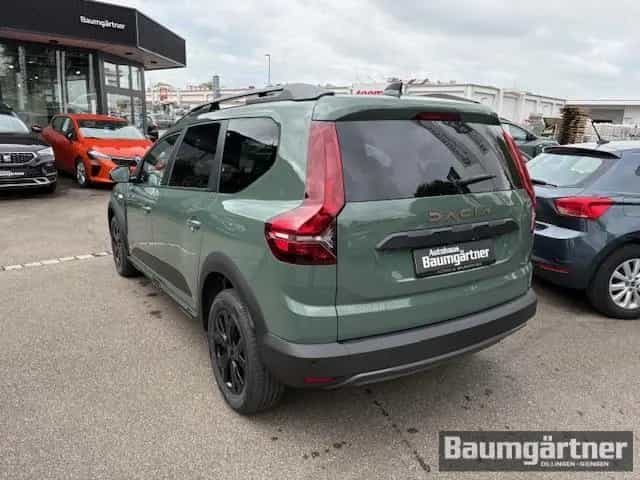 Dacia Jogger Extreme TCe 110 7-Sitzer/Kamera/PDC/Sitzh 02/2026-photo-3