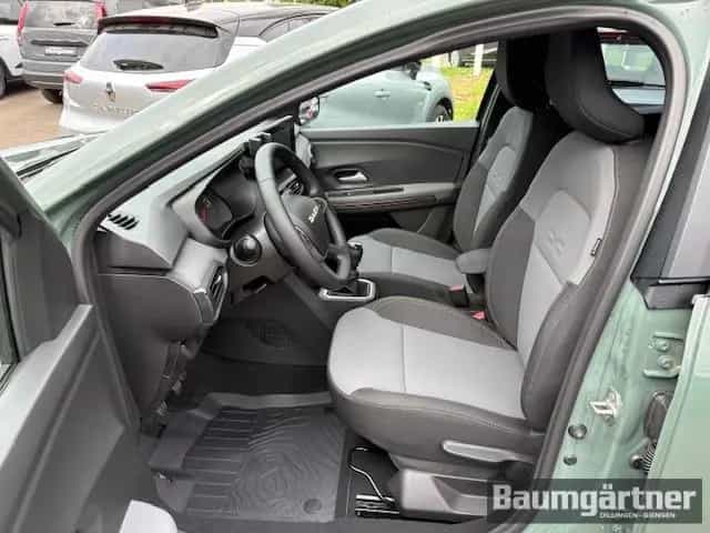 Dacia Jogger Extreme TCe 110 7-Sitzer/Kamera/PDC/Sitzh 02/2026-photo-4