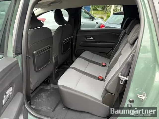 Dacia Jogger Extreme TCe 110 7-Sitzer/Kamera/PDC/Sitzh 02/2026-photo-6