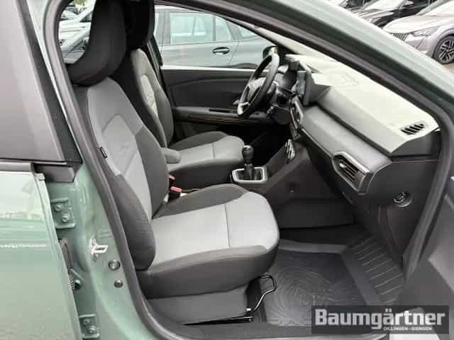 Dacia Jogger Extreme TCe 110 7-Sitzer/Kamera/PDC/Sitzh 02/2026-photo-7
