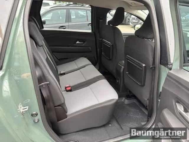 Dacia Jogger Extreme TCe 110 7-Sitzer/Kamera/PDC/Sitzh 02/2026-photo-8