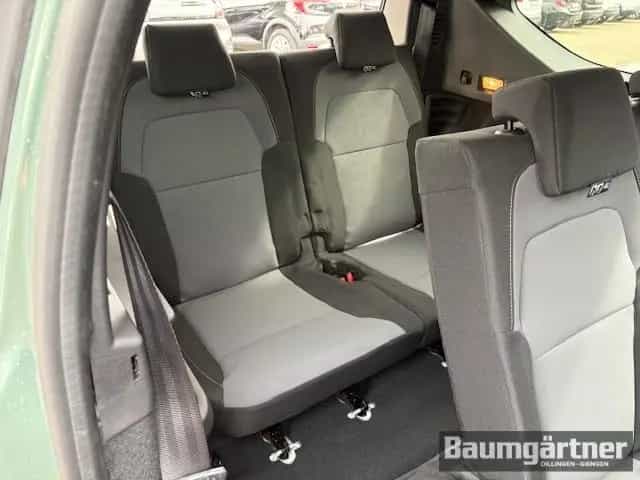 Dacia Jogger Extreme TCe 110 7-Sitzer/Kamera/PDC/Sitzh 02/2026-photo-9