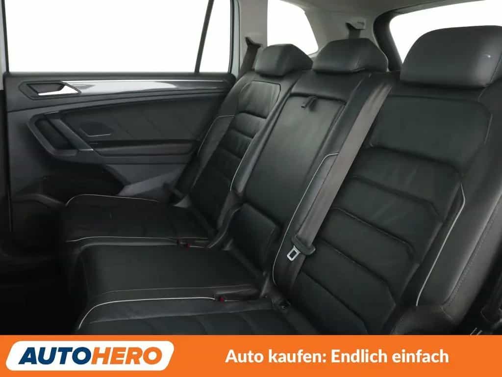 Volkswagen Tiguan Allspace 1.5 TSI ACT Comfortline *ACC*PDC 04/2019-photo-13