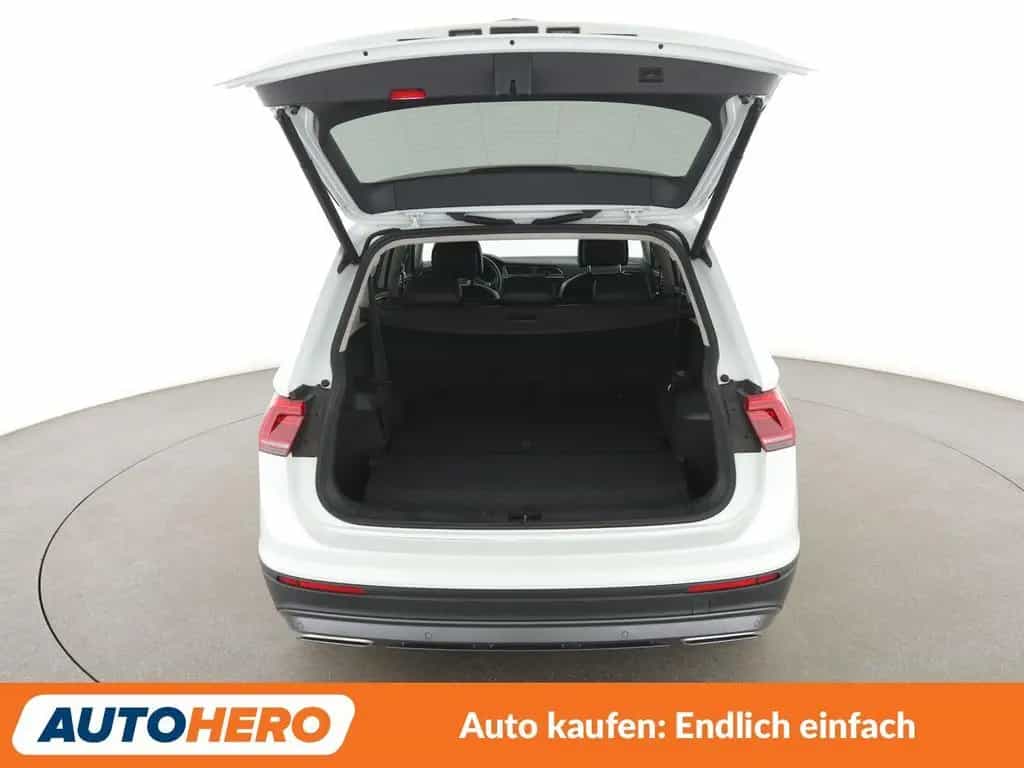 Volkswagen Tiguan Allspace 1.5 TSI ACT Comfortline *ACC*PDC 04/2019-photo-16
