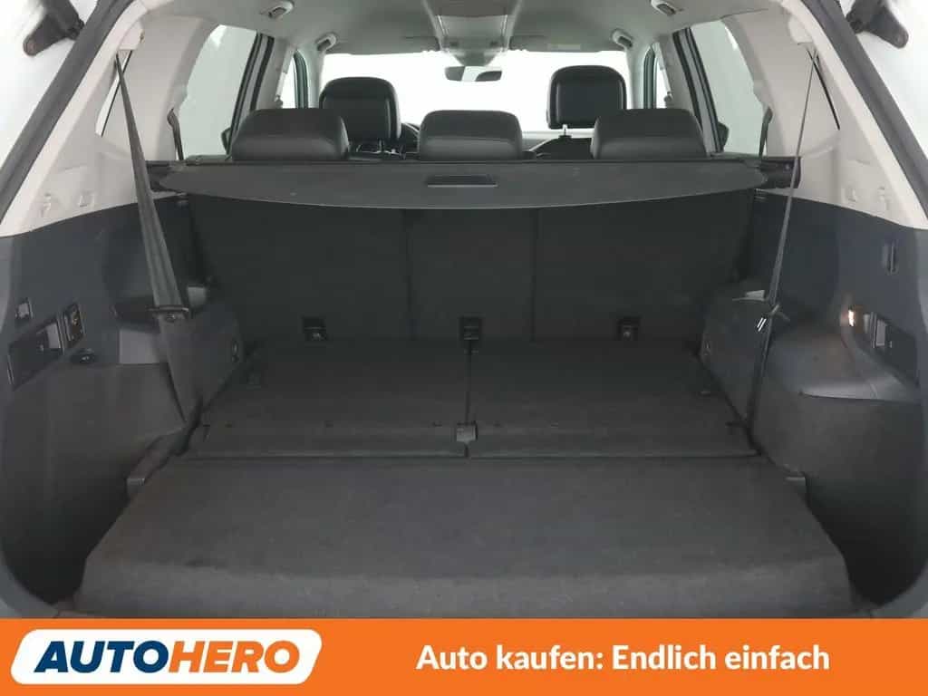 Volkswagen Tiguan Allspace 1.5 TSI ACT Comfortline *ACC*PDC 04/2019-photo-17