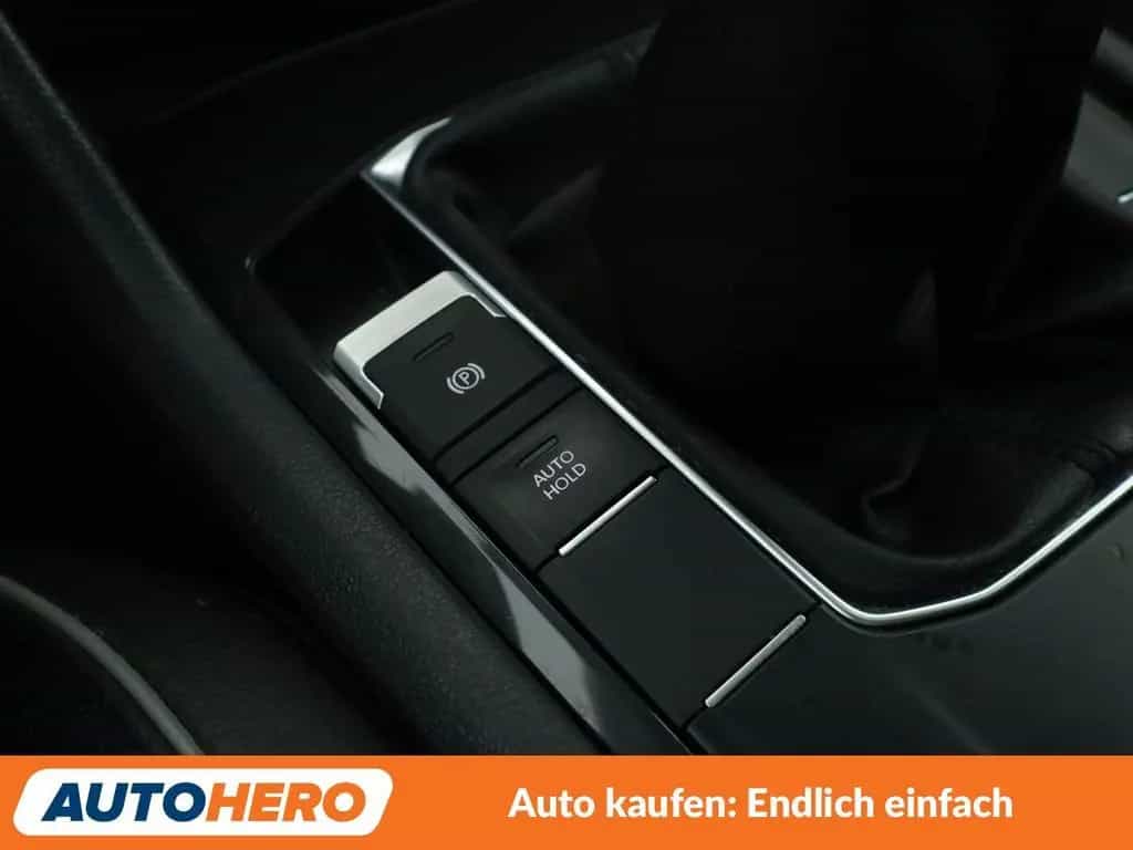 Volkswagen Tiguan Allspace 1.5 TSI ACT Comfortline *ACC*PDC 04/2019-photo-24