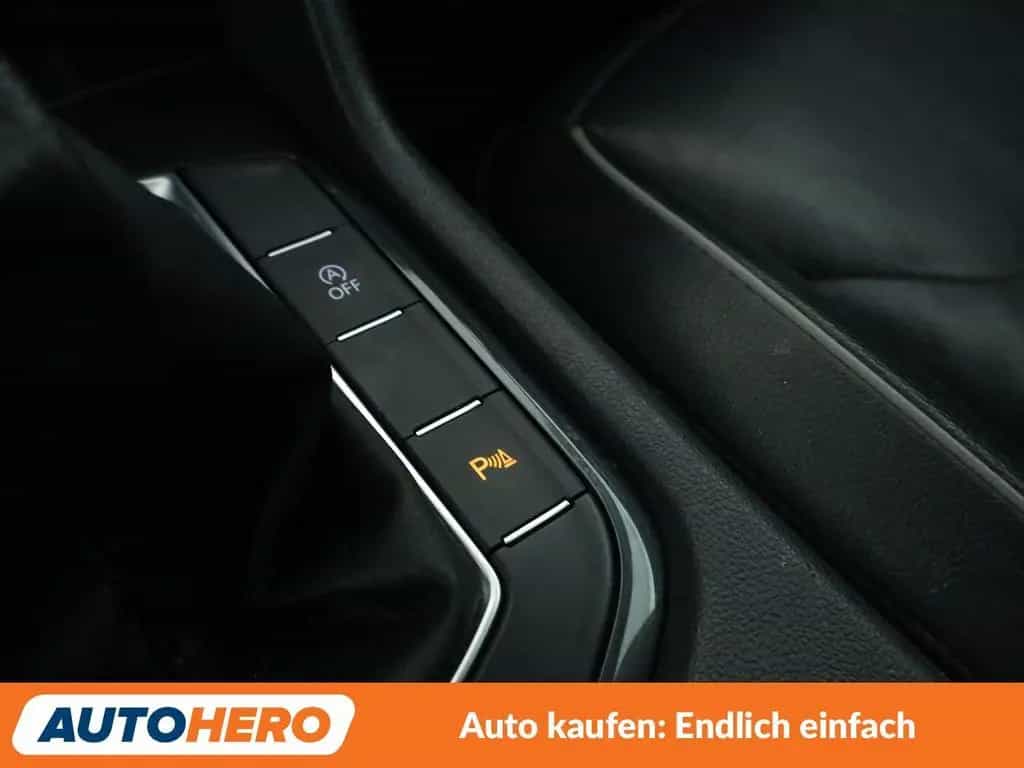 Volkswagen Tiguan Allspace 1.5 TSI ACT Comfortline *ACC*PDC 04/2019-photo-25