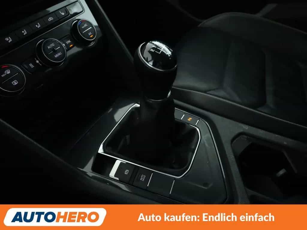 Volkswagen Tiguan Allspace 1.5 TSI ACT Comfortline *ACC*PDC 04/2019-photo-26