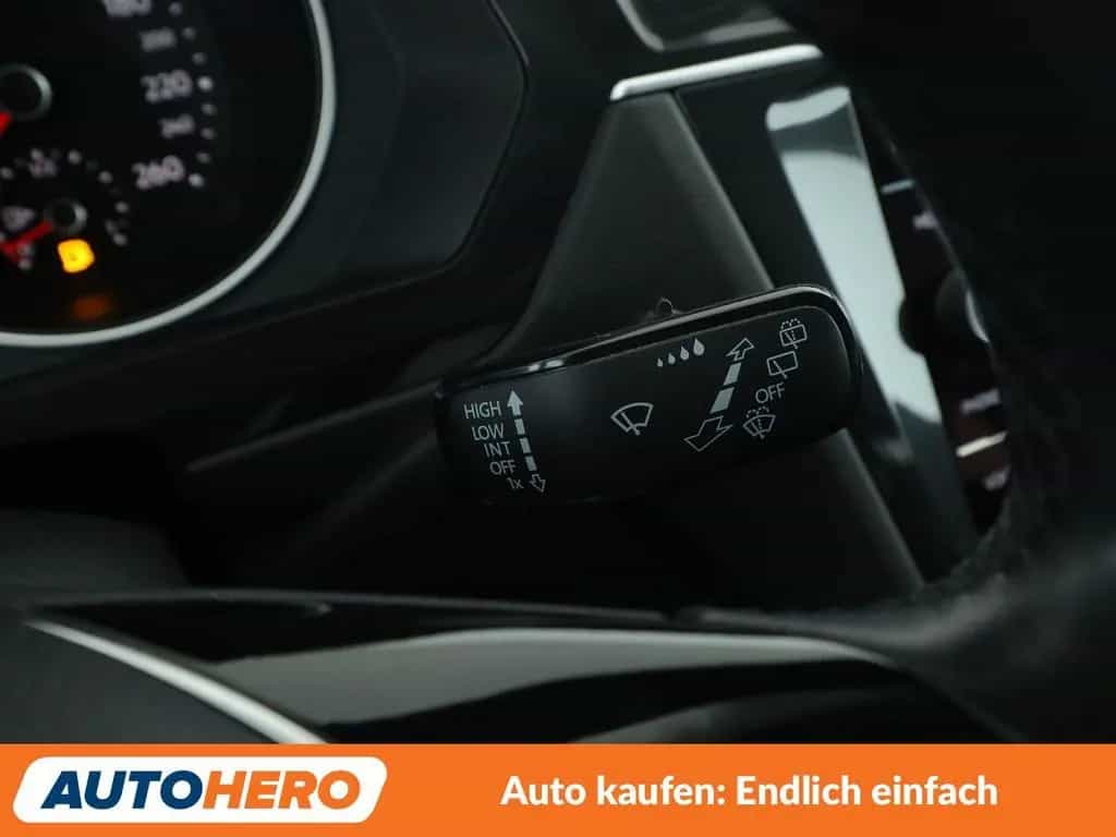 Volkswagen Tiguan Allspace 1.5 TSI ACT Comfortline *ACC*PDC 04/2019-photo-27