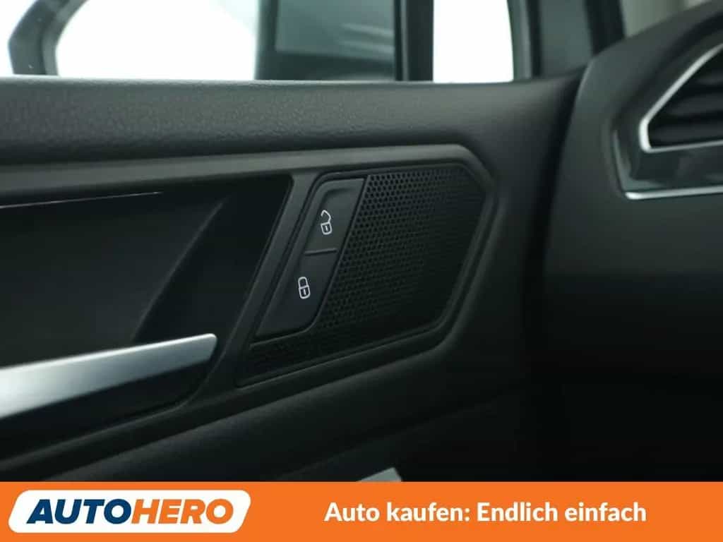 Volkswagen Tiguan Allspace 1.5 TSI ACT Comfortline *ACC*PDC 04/2019-photo-28