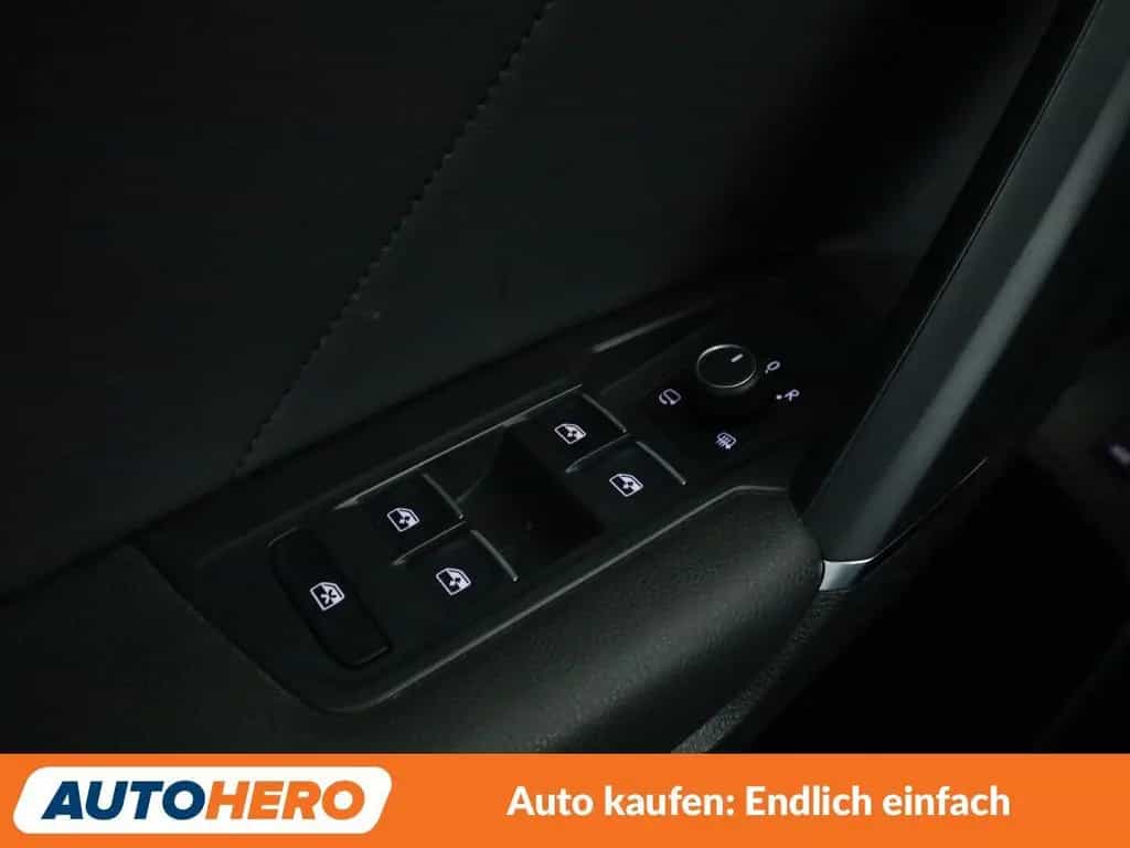 Volkswagen Tiguan Allspace 1.5 TSI ACT Comfortline *ACC*PDC 04/2019-photo-29