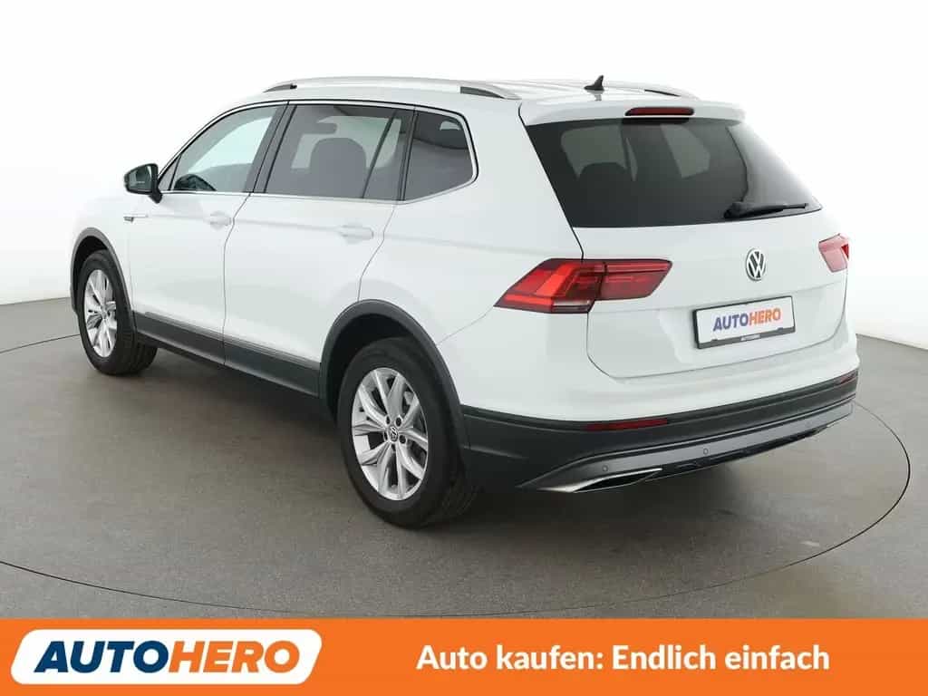 Volkswagen Tiguan Allspace 1.5 TSI ACT Comfortline *ACC*PDC 04/2019-photo-3
