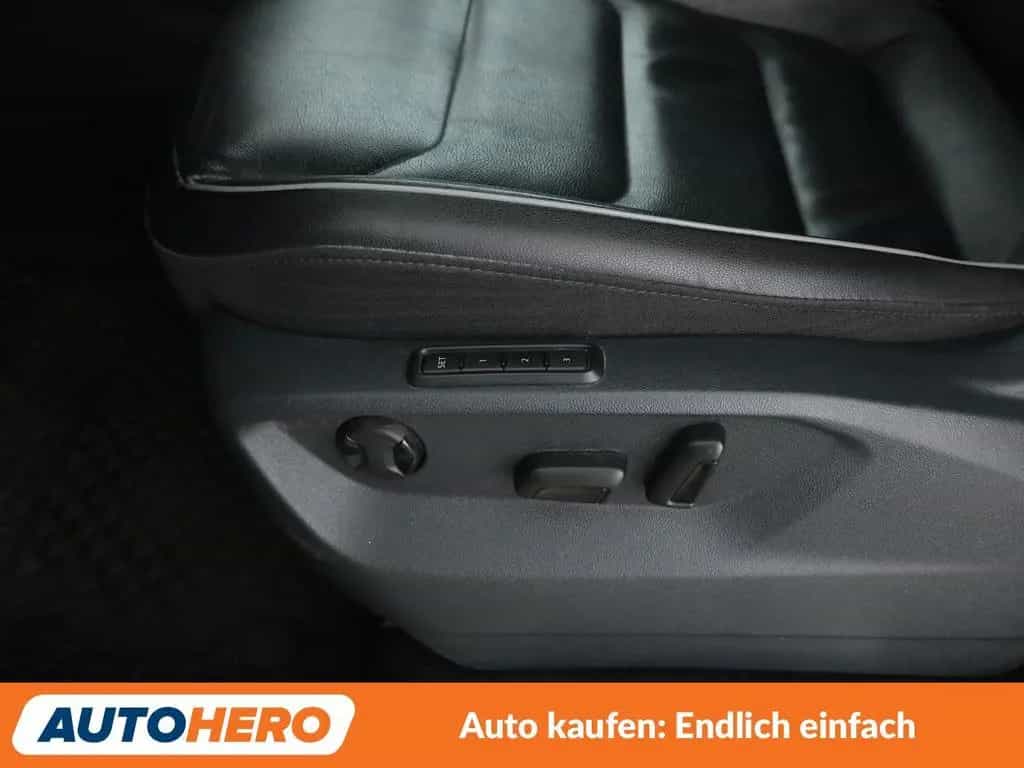 Volkswagen Tiguan Allspace 1.5 TSI ACT Comfortline *ACC*PDC 04/2019-photo-30