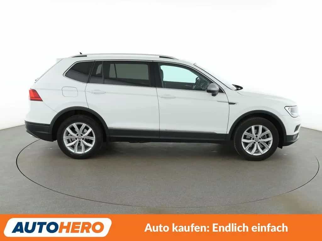 Volkswagen Tiguan Allspace 1.5 TSI ACT Comfortline *ACC*PDC 04/2019-photo-6