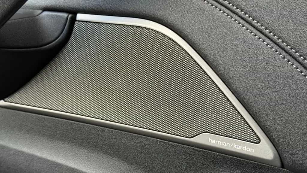 ALPINA B5 4.4 Touring/1-Hand/MwSt/Deutsches Fahrzeug 01/2022-photo-22