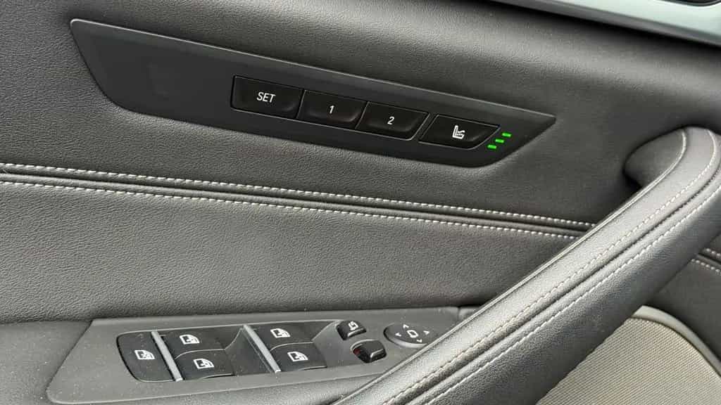 ALPINA B5 4.4 Touring/1-Hand/MwSt/Deutsches Fahrzeug 01/2022-photo-23