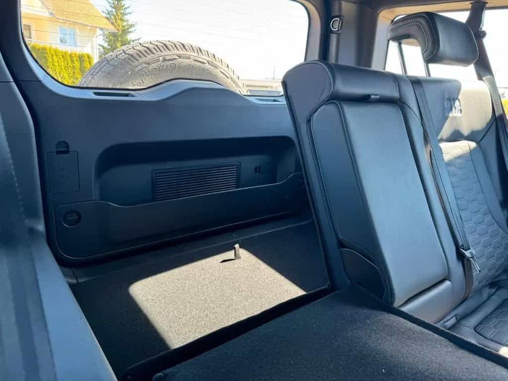 BAW 212 ZF 8GangAutomatik,Offroader,LED,Seilwinde,Leder null-photo-12