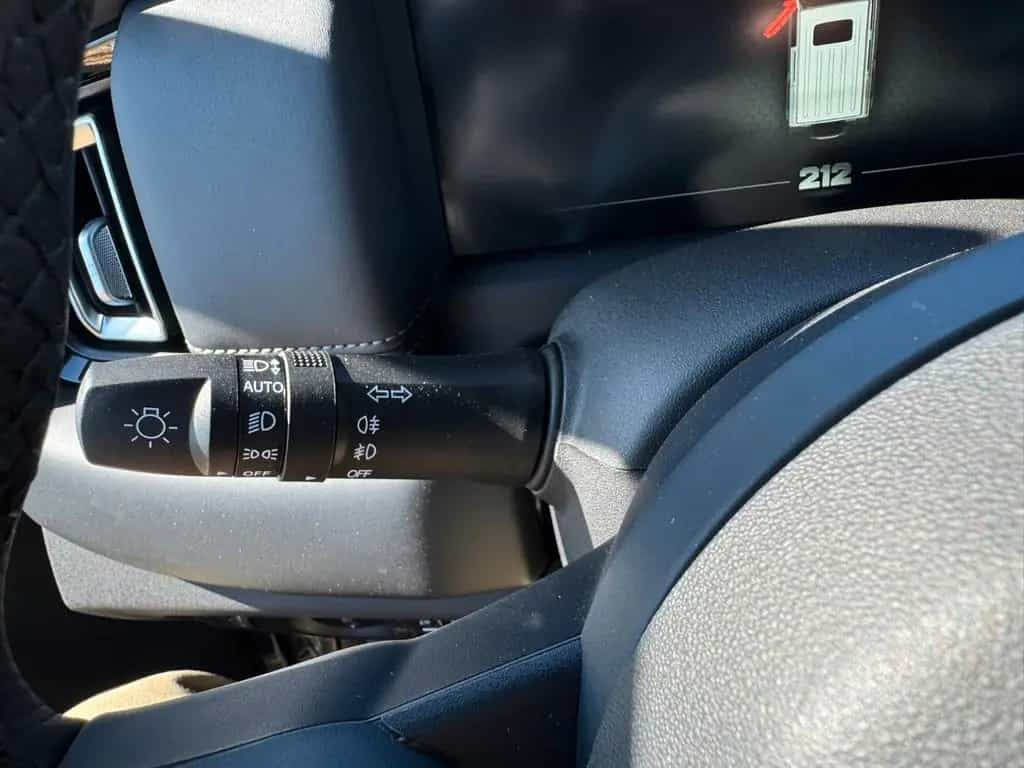 BAW 212 ZF 8GangAutomatik,Offroader,LED,Seilwinde,Leder null-photo-28