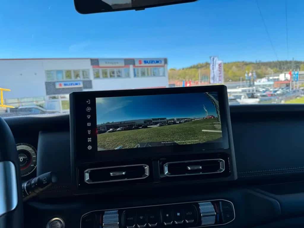 BAW 212 ZF 8GangAutomatik,Offroader,LED,Seilwinde,Leder null-photo-38