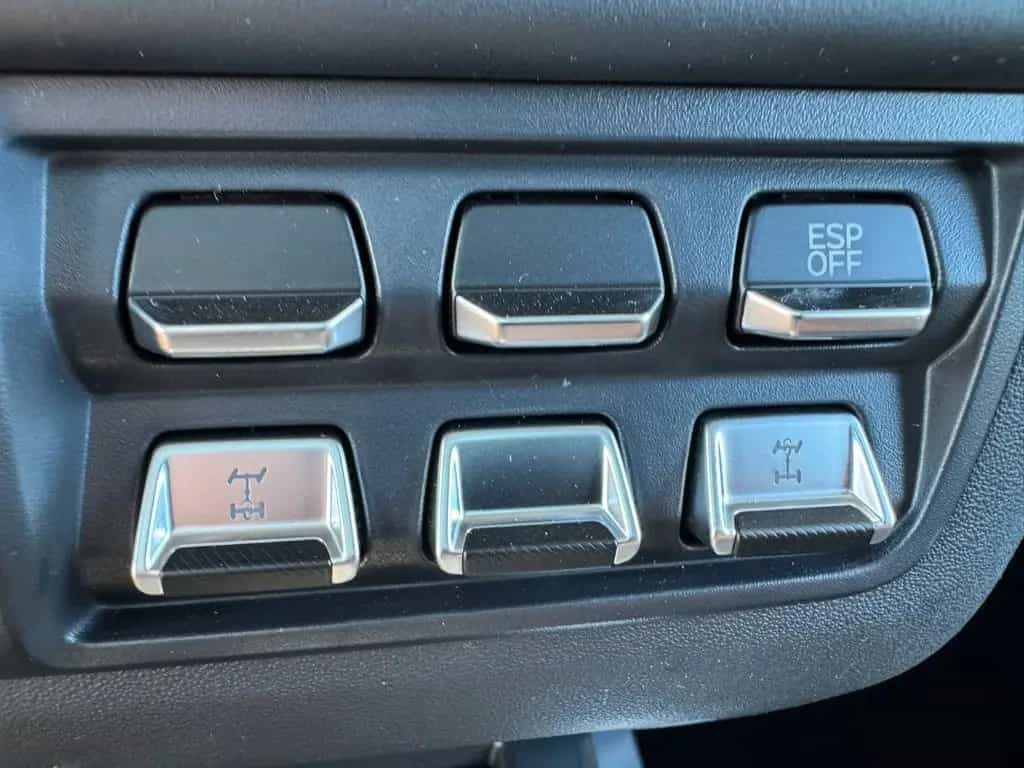 BAW 212 ZF 8GangAutomatik,Offroader,LED,Seilwinde,Leder null-photo-42