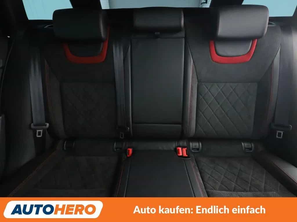 Skoda Octavia 2.0 TSI RS 245 Aut.*NAV*ACC*CAM*PDC*SHZ* 04/2020-photo-15