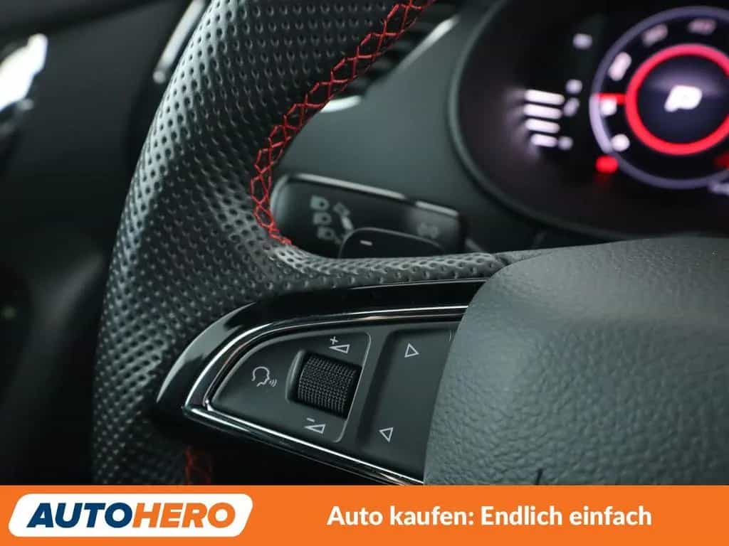 Skoda Octavia 2.0 TSI RS 245 Aut.*NAV*ACC*CAM*PDC*SHZ* 04/2020-photo-29