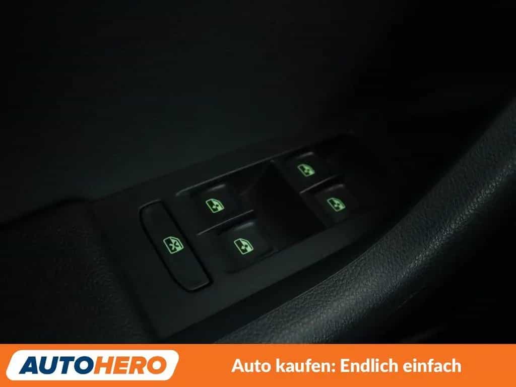 Skoda Octavia 2.0 TSI RS 245 Aut.*NAV*ACC*CAM*PDC*SHZ* 04/2020-photo-30