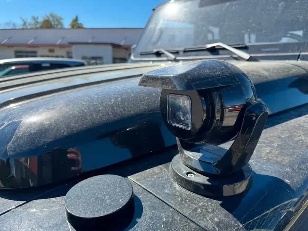 BAW 212 ZF 8GangAutomatik,Offroader,LED,Seilwinde,Leder null-photo-21