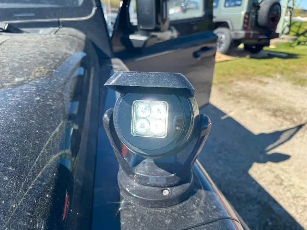 BAW 212 ZF 8GangAutomatik,Offroader,LED,Seilwinde,Leder null-photo-22