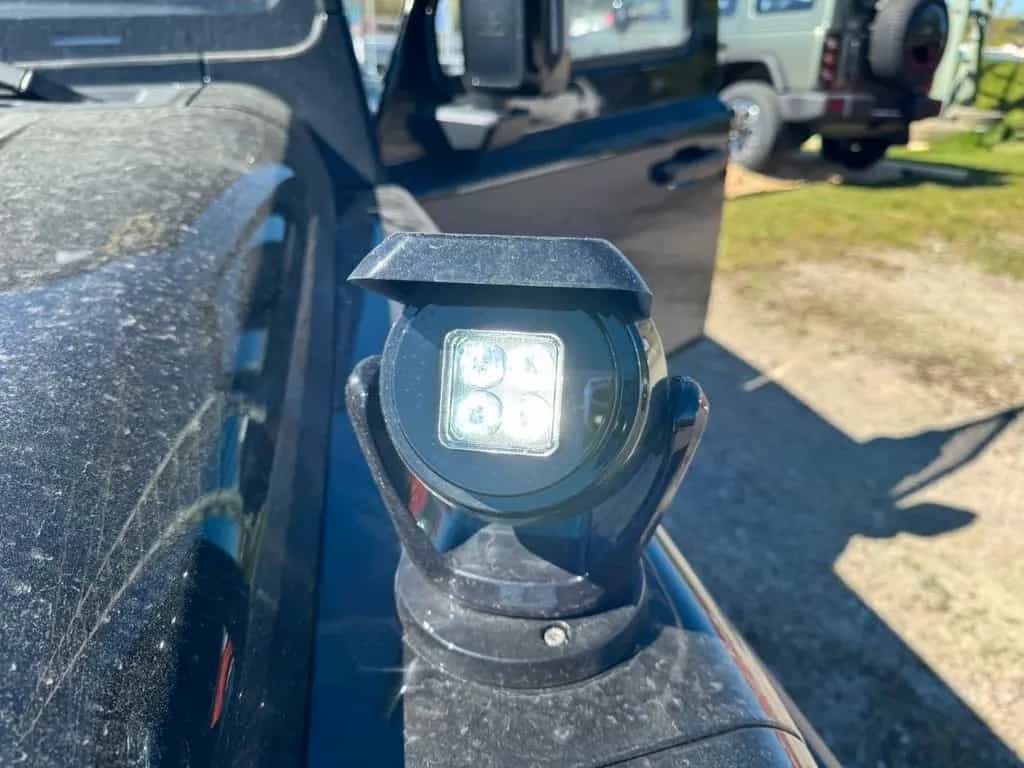 BAW 212 ZF 8GangAutomatik,Offroader,LED,Seilwinde,Leder null-photo-23