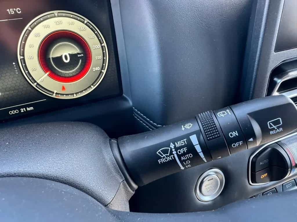 BAW 212 ZF 8GangAutomatik,Offroader,LED,Seilwinde,Leder null-photo-31