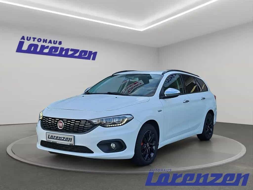 Fiat Tipo Multijet EU6d-T D 1.6 Kombi Lounge Dyn. Kur 05/2019-photo-0