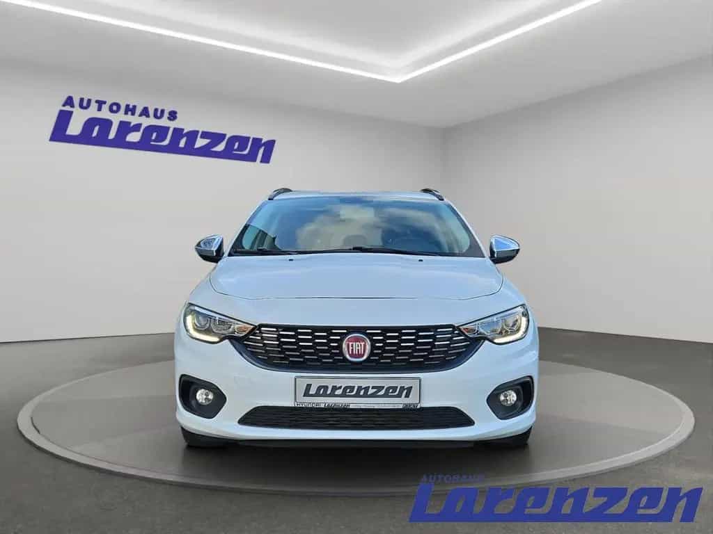 Fiat Tipo Multijet EU6d-T D 1.6 Kombi Lounge Dyn. Kur 05/2019-photo-1