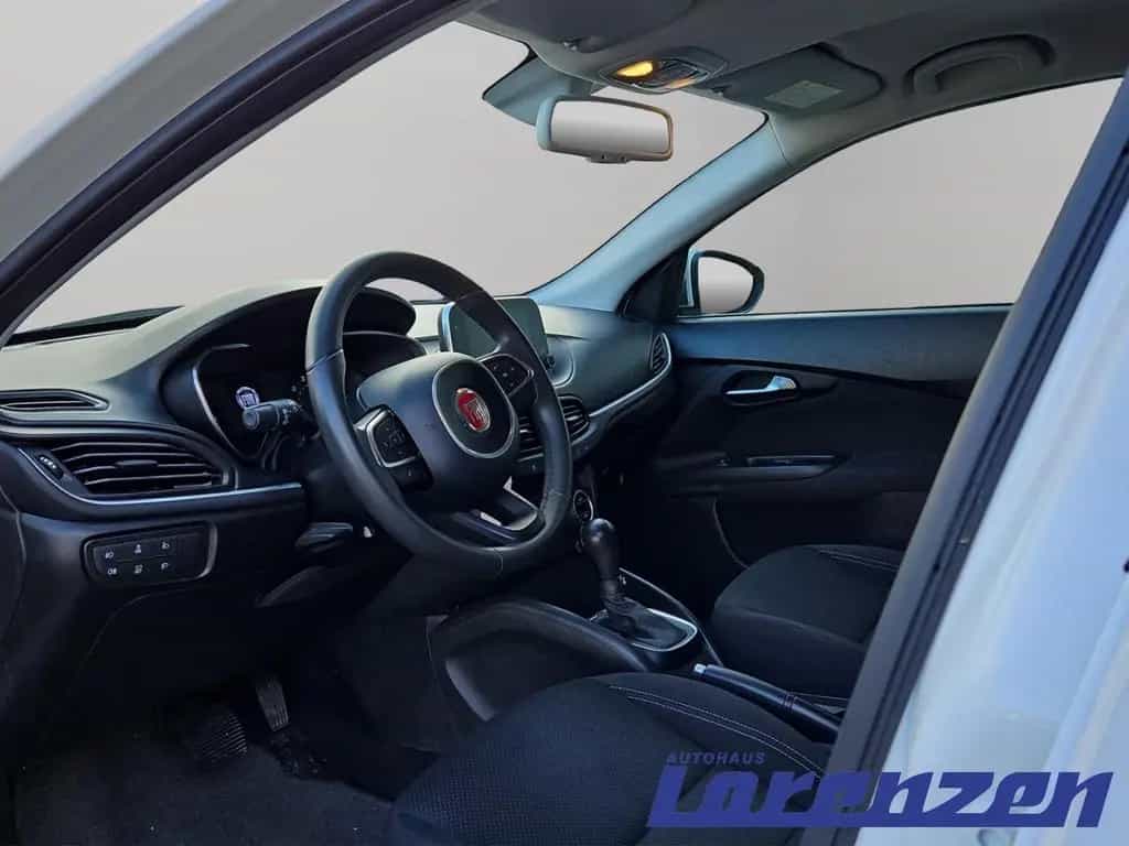 Fiat Tipo Multijet EU6d-T D 1.6 Kombi Lounge Dyn. Kur 05/2019-photo-11