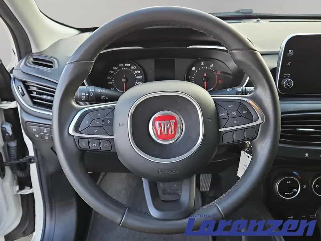Fiat Tipo Multijet EU6d-T D 1.6 Kombi Lounge Dyn. Kur 05/2019-photo-12