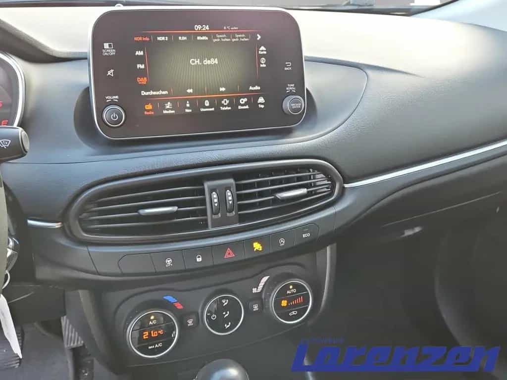Fiat Tipo Multijet EU6d-T D 1.6 Kombi Lounge Dyn. Kur 05/2019-photo-13